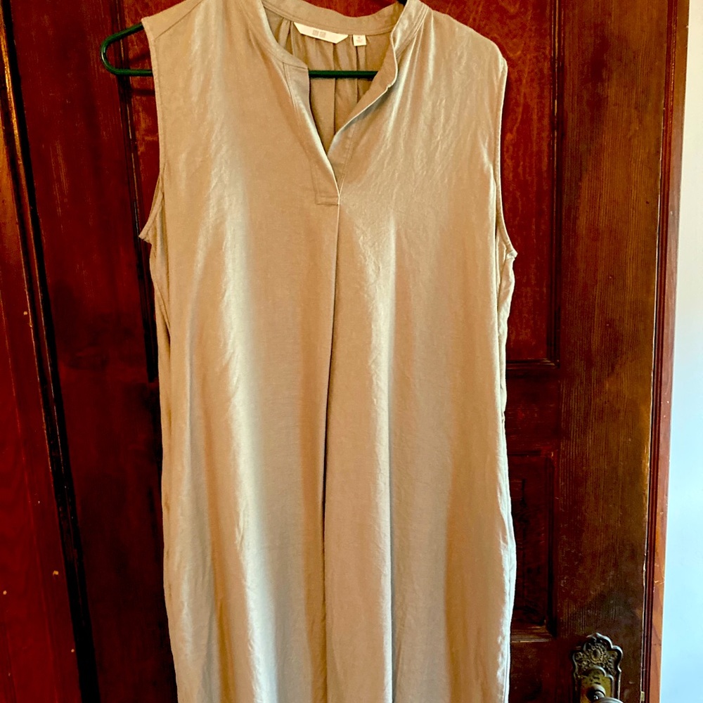 Uniqlo Sundress
